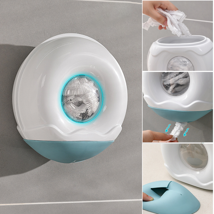 Cling Film Storage Bag | Stornfield