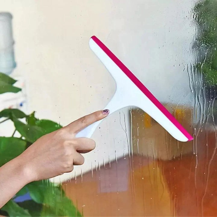 Soft Rubber Wiper Stornfield