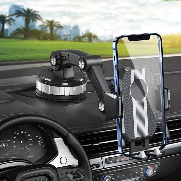 Super adhesion phone holder for car | Stornfield