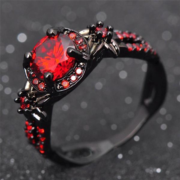 Envy - Gemstone Rings | Stornfield
