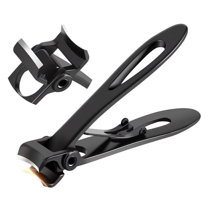 Stornfield | Stainless Steel Nail Clipper for Thick Nails