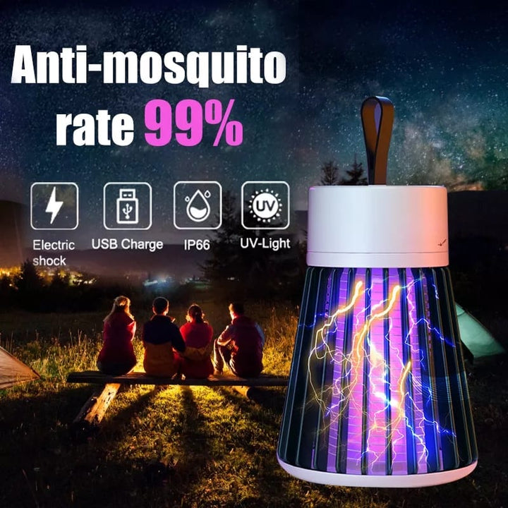Electric Mosquito Lamp Electric Bug Lamp Electric Ultraviolet Mosquito Lamp Stornfield