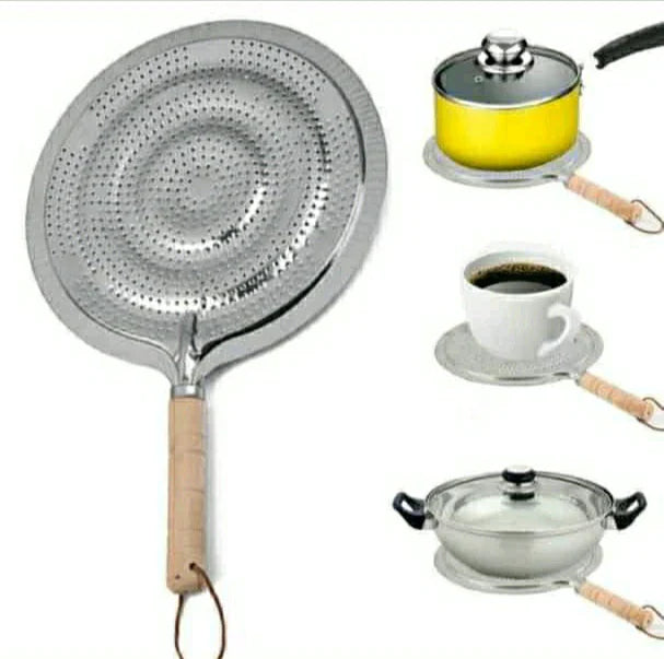Heat Simmer Stornfield