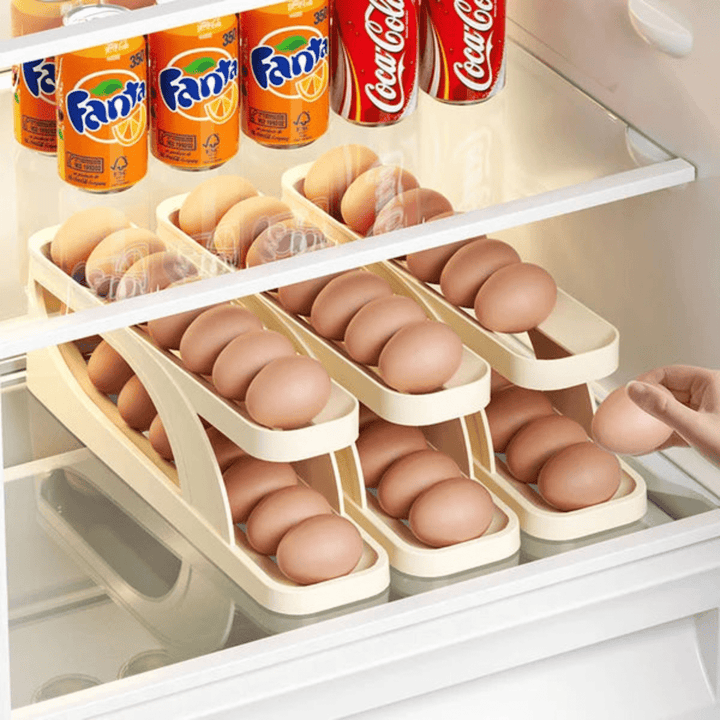 OeufElegant practical and stylish storage | Stornfield