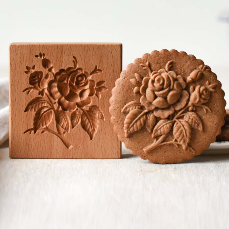 Cookie Mold Cutter | Stornfield