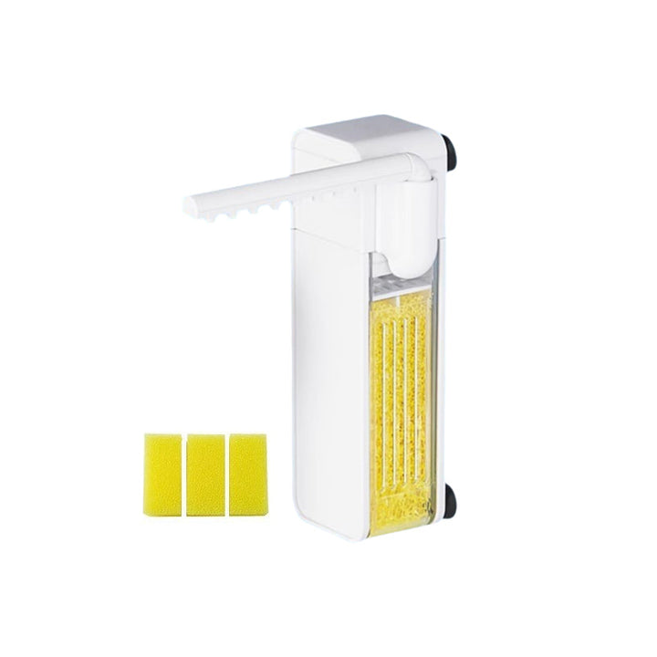 Mini Aquarium Filter | Stornfield