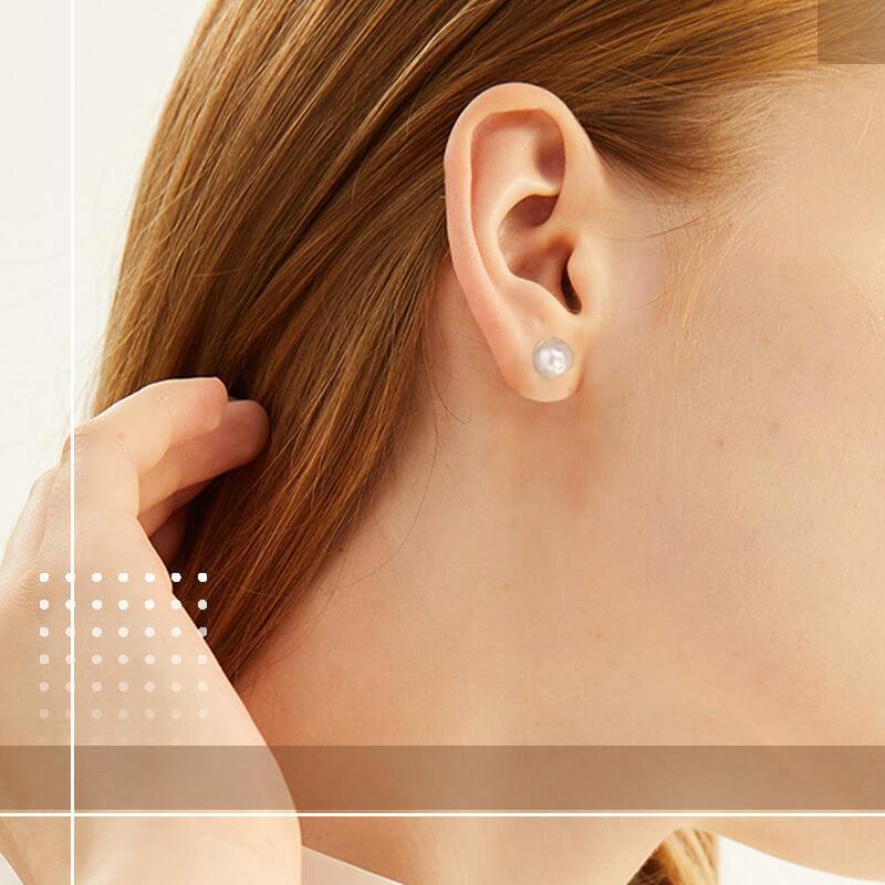 Stornfield | Magnetic Earrings - no piercing required