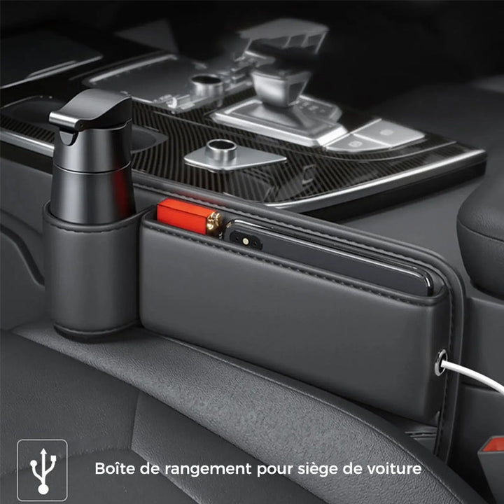 Car Seat Storage Box | Stornfield