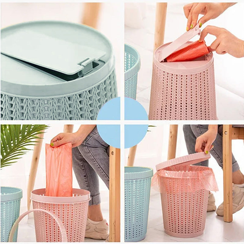 Automatic Change Bin | Stornfield
