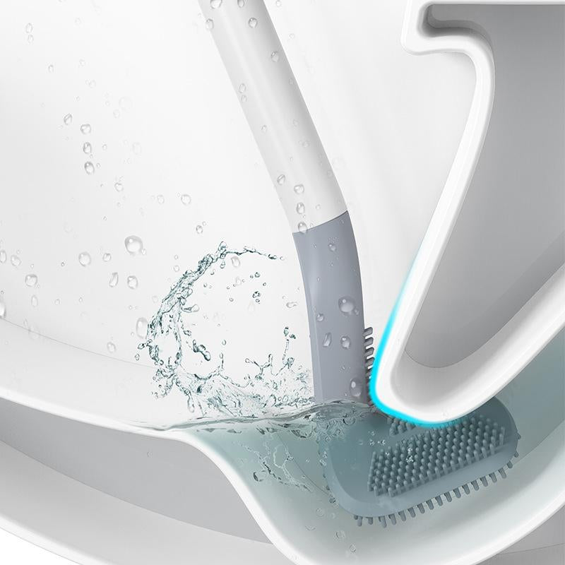 Stornfield | Toilet brush with holder