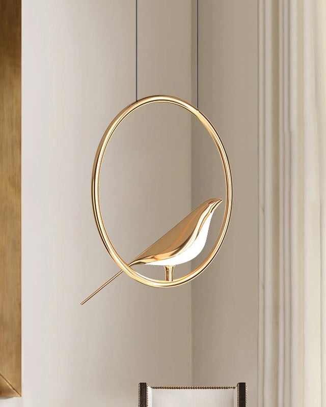 Stornfield | Birds Suspension Light