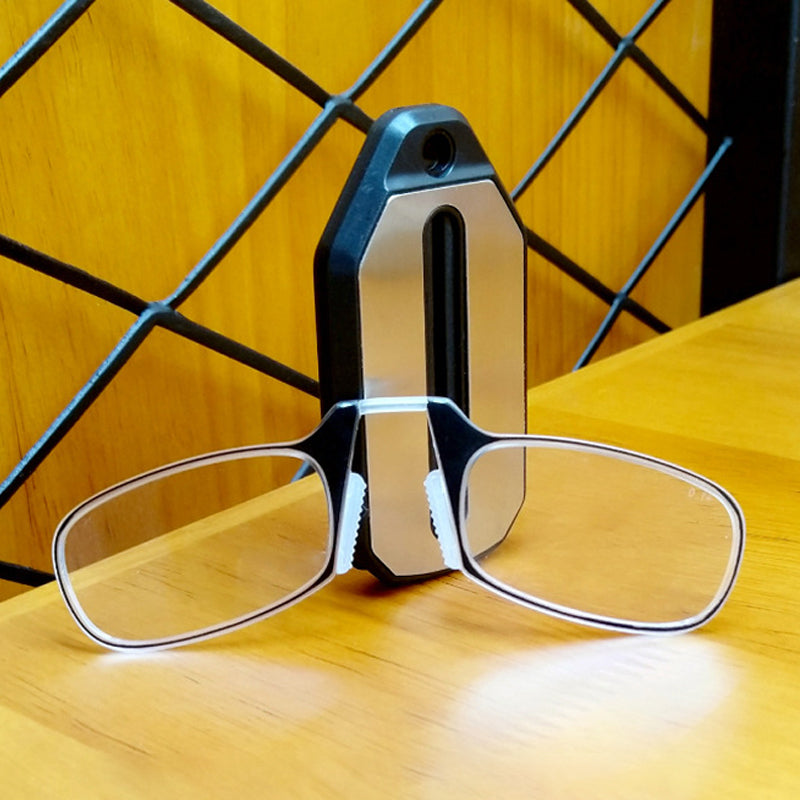 Stornfield | Lunettes de lecture avec pince nez