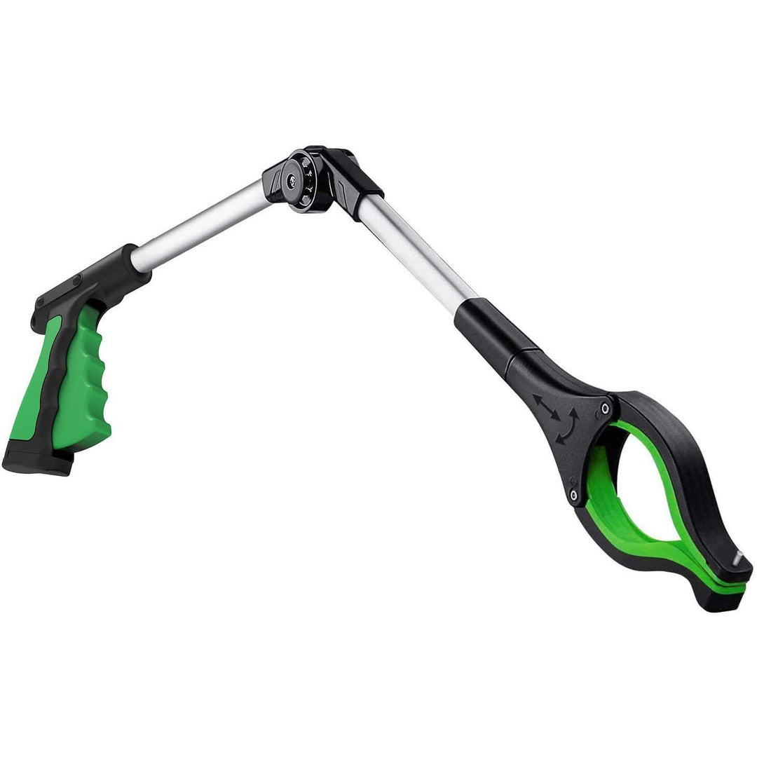 Gripping tool with adjustable angle arm | Stornfield