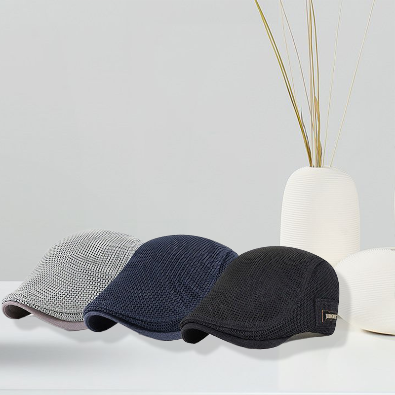 Stornfield | Men's Summer Mesh Sun Hat