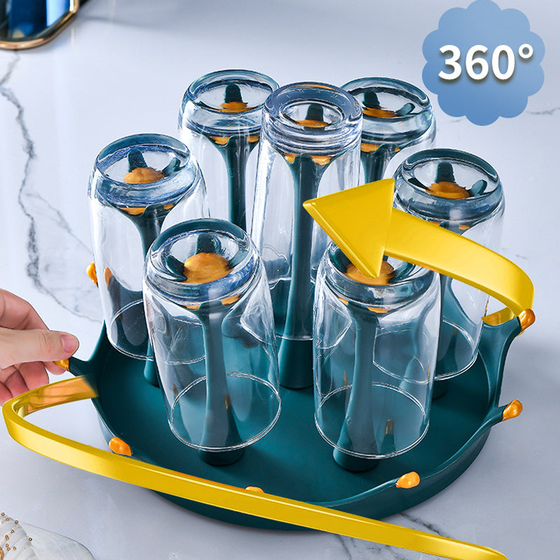 Drainage cup holder | Stornfield