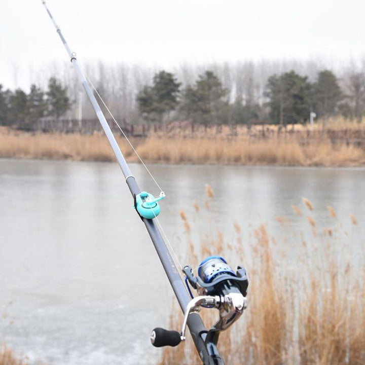 Alarm for the fishing rod | Stornfield