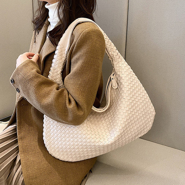 Stornfield | Fashionable Woven Bag for Women