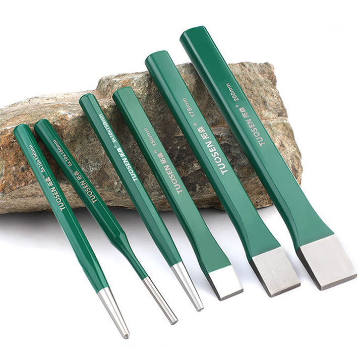 Topson metal knife for cement | Stornfield