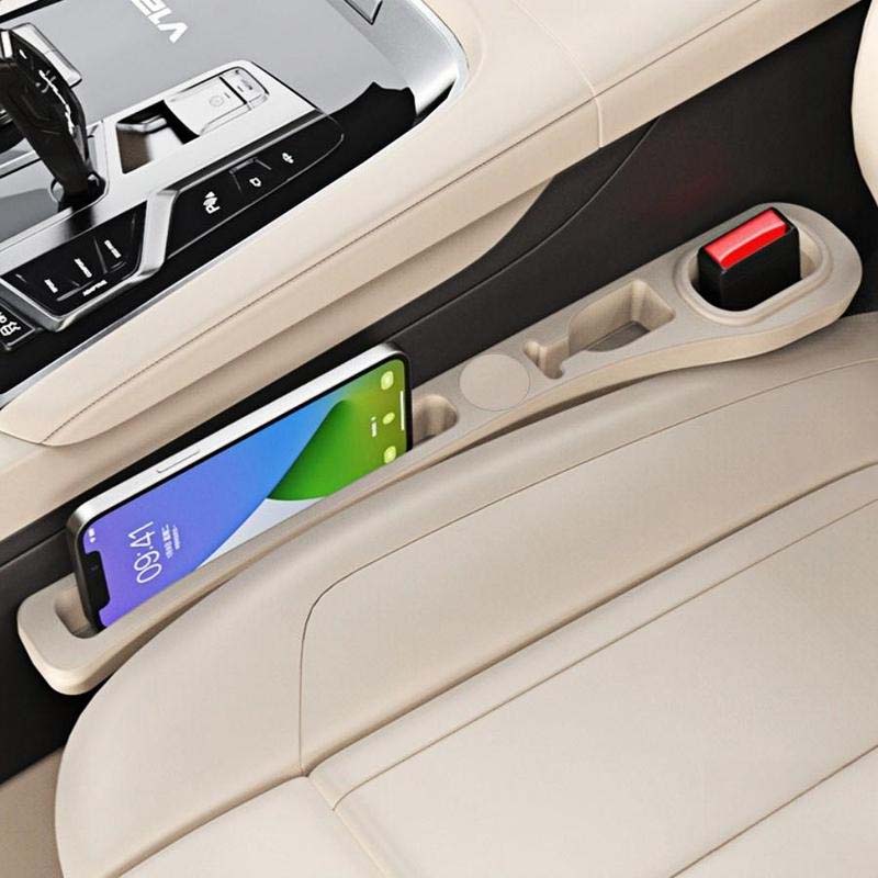 Car Seat Side Gap Filler | Stornfield