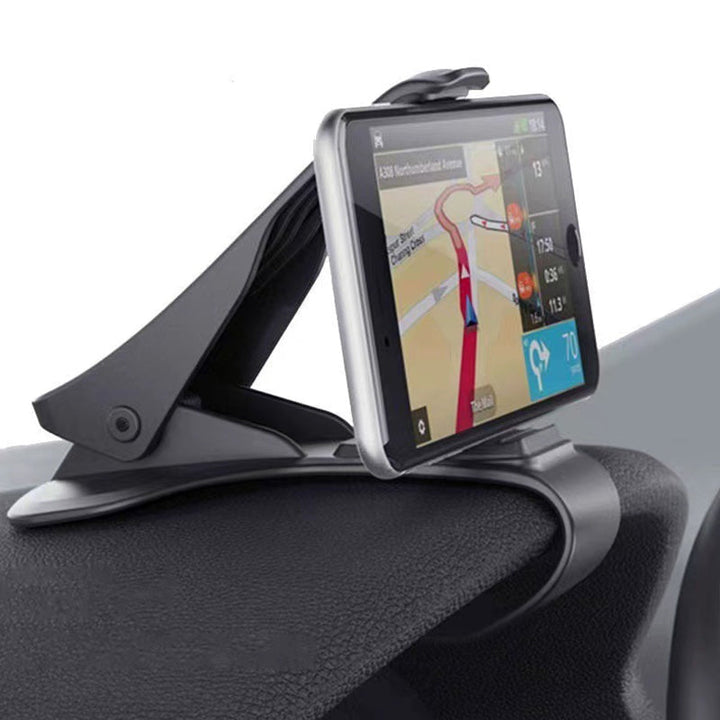 Universal Car Phone Clip Holder | Stornfield