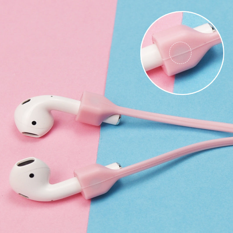 Stornfield Anti-Loss Magnetic AirPods Necklace