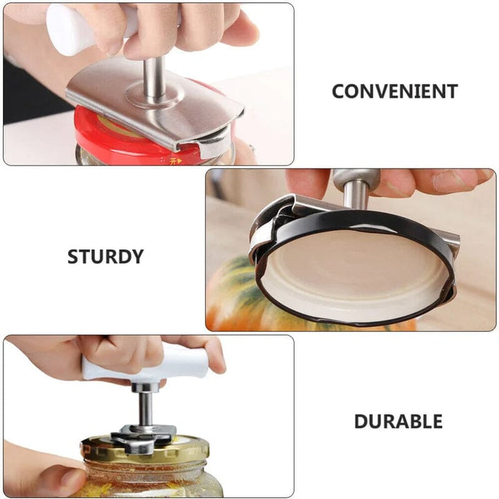 Effortless Jar Opener | Stornfield