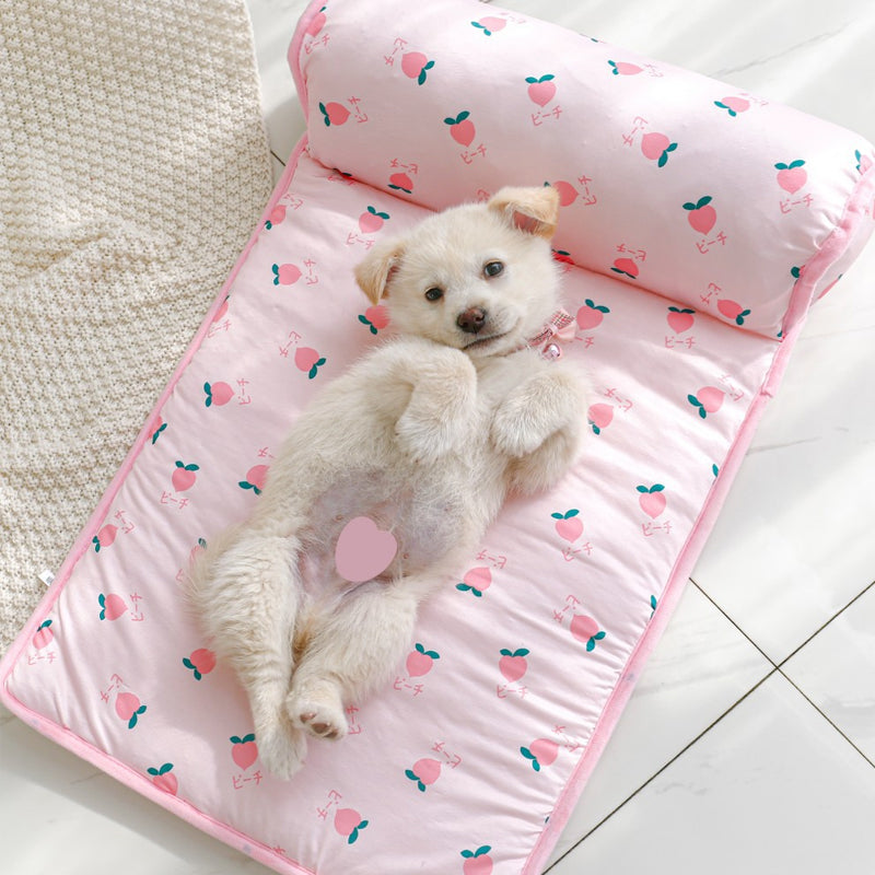 Ice Silk Cooling Mat for Dogs & Cats🐶 | Stornfield