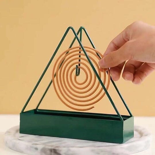 Mosquito coil holder | Stornfield