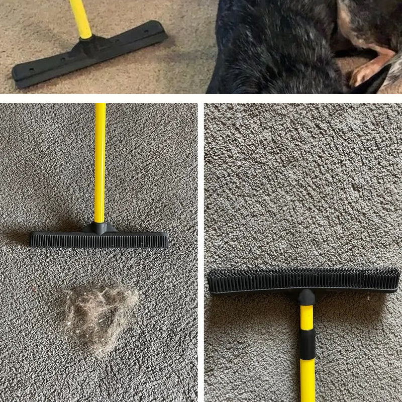 Pet Hair Removal Broom | Stornfield