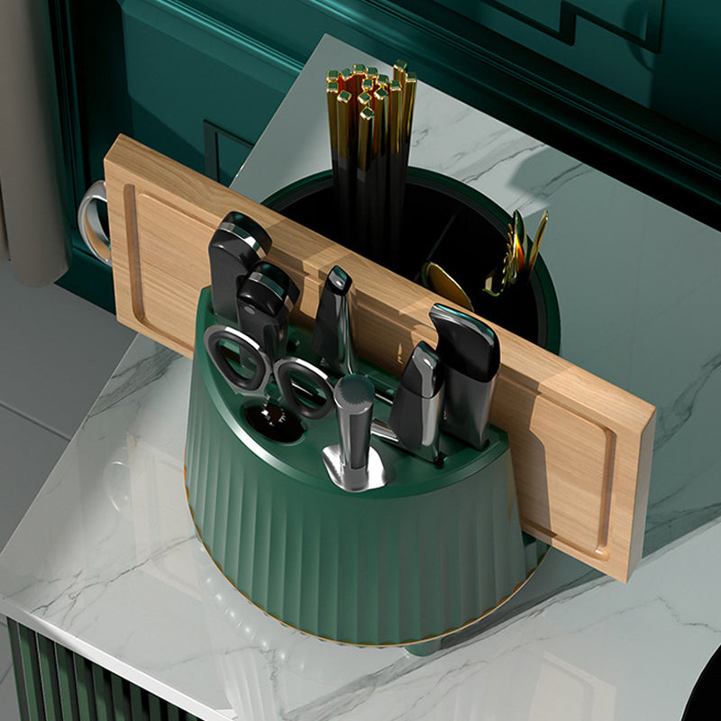 Kitchen Storage Rack | Stornfield