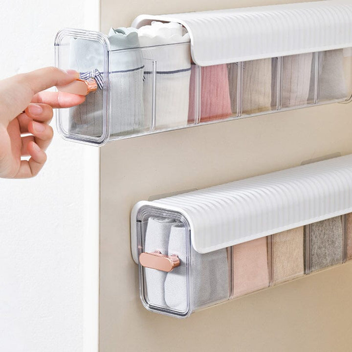 Easy storage - No more chaos - A tidy home! | Stornfield