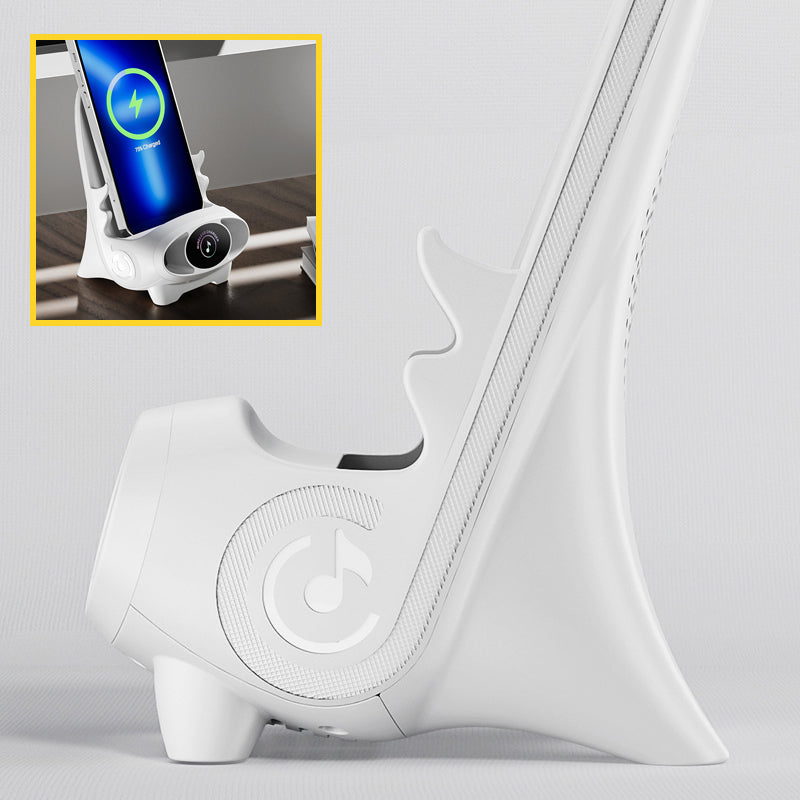 Mini Chair Wi-Fi Mobile Charger | Stornfield