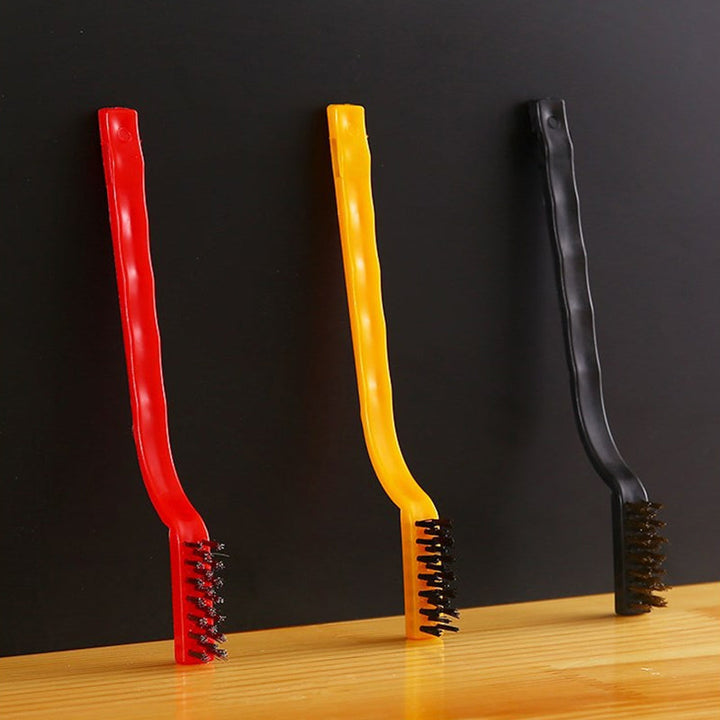 Cleaning brush for hoods and exhaust hoods | Stornfield