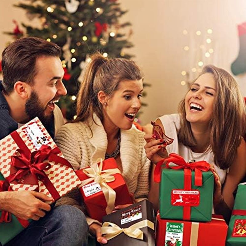 Christmas - Add Joy - Enchanted Gifts | Stornfield