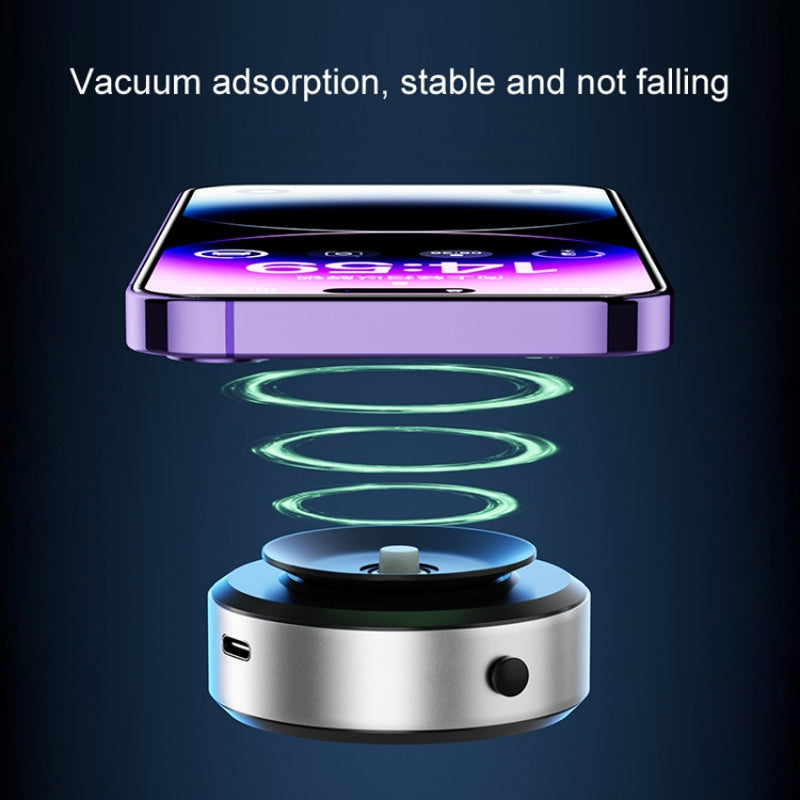 Magnetic Phone Holder | Stornfield