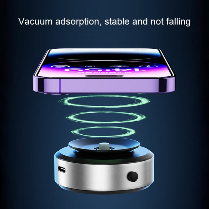 Magnetic Phone Holder | Stornfield