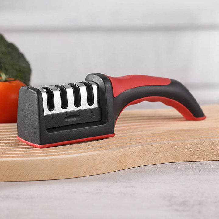 ‍Four-level sharpener | Stornfield