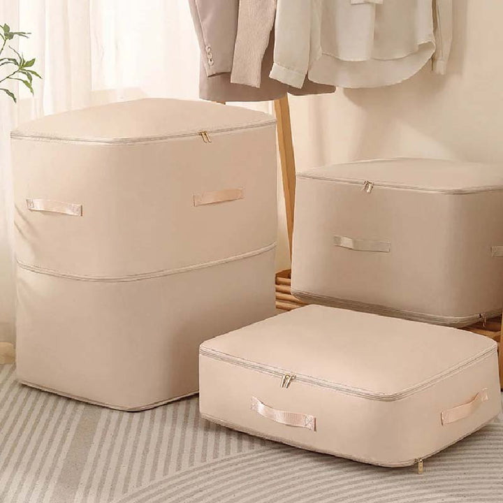 Duvet storage bag | Stornfield