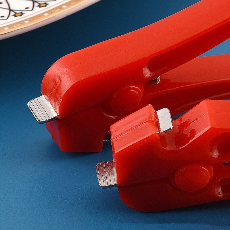 Clam Pliers for Restaurant & Home | Stornfield
