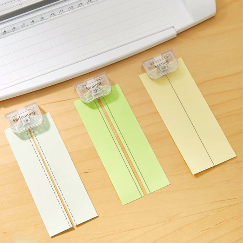 Portable Mini Paper Cutter | Stornfield