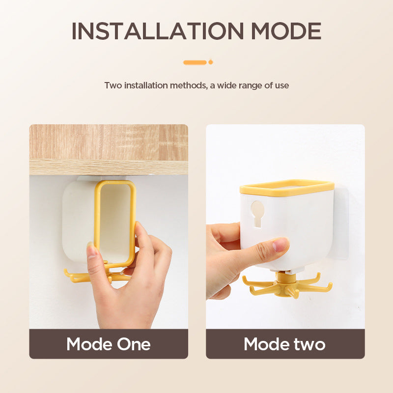 Storage Box Hook | Stornfield