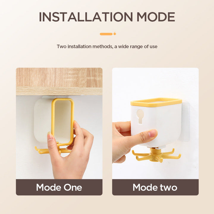 Storage Box Hook | Stornfield