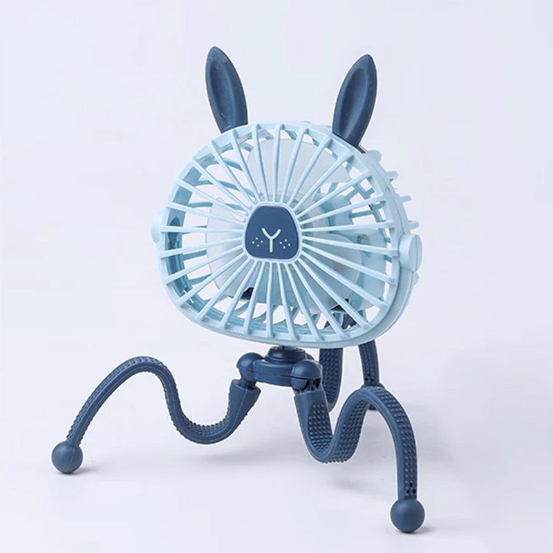Portable Baby Fan | Stornfield