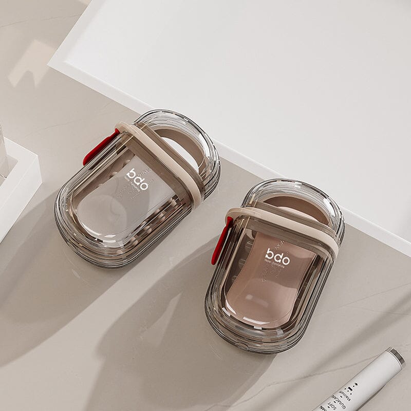 Travel Soap Case | Stornfield