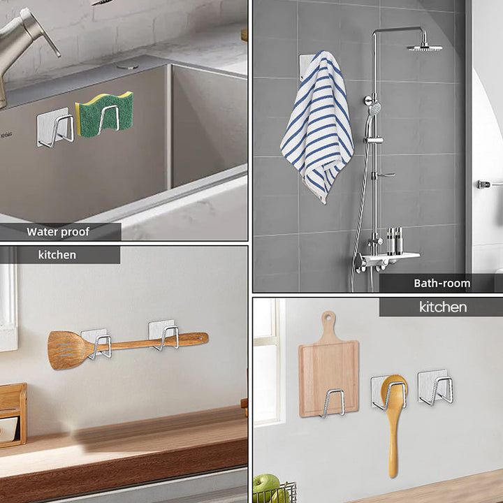Sink Sponge Drainer | Stornfield