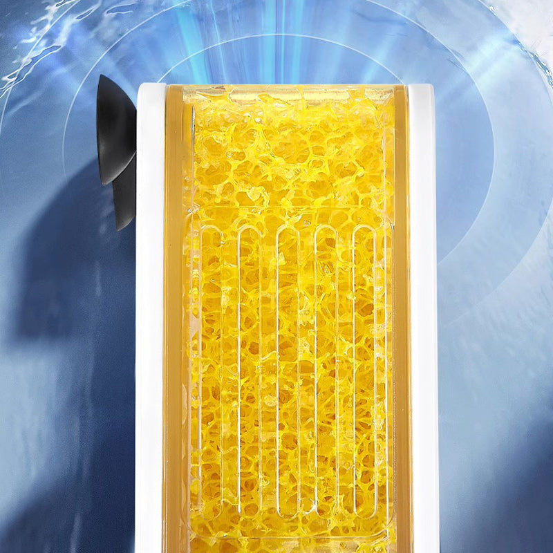 Mini Aquarium Filter | Stornfield