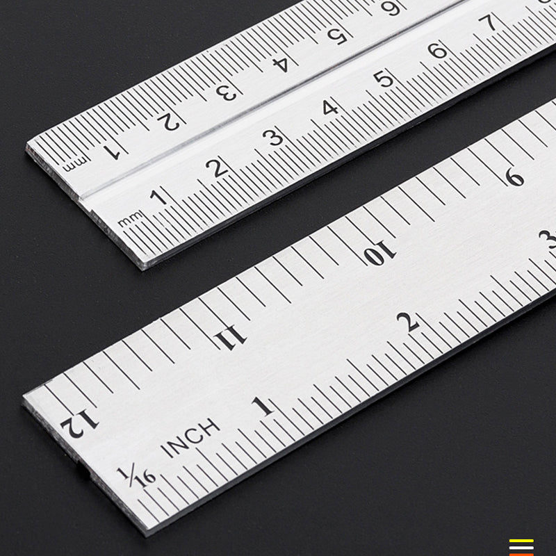 Multifunctional 90-degree and 45-degree angle ruler | Stornfield