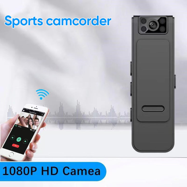 High-resolution Rear View Camera With WiFi Function | Stornfield