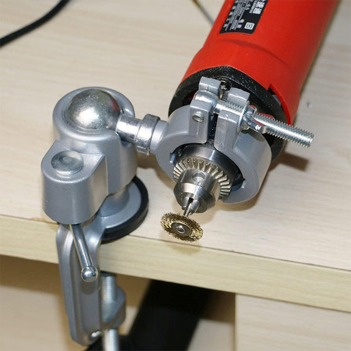360-Degree-Vise | Stornfield