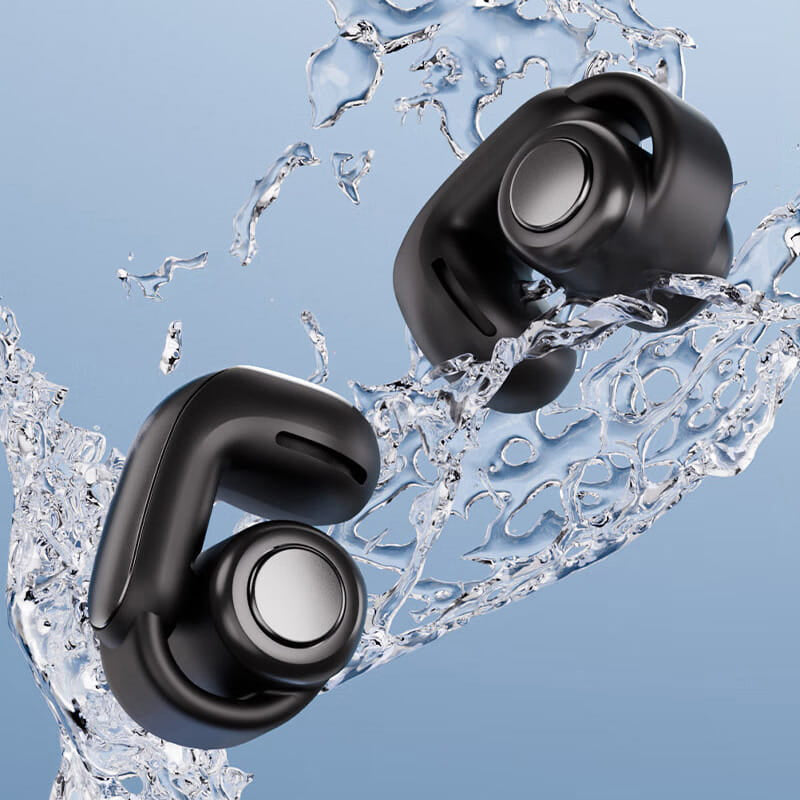 Stornfield | Popular Sports Headset with Open Ear Design